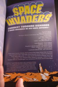 Space Invaders - Tomohiro Nishikado (Collector) (18)